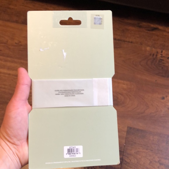 🎁4 for $50🎁 Ted Baker IPone XR case - Picture 5 of 6